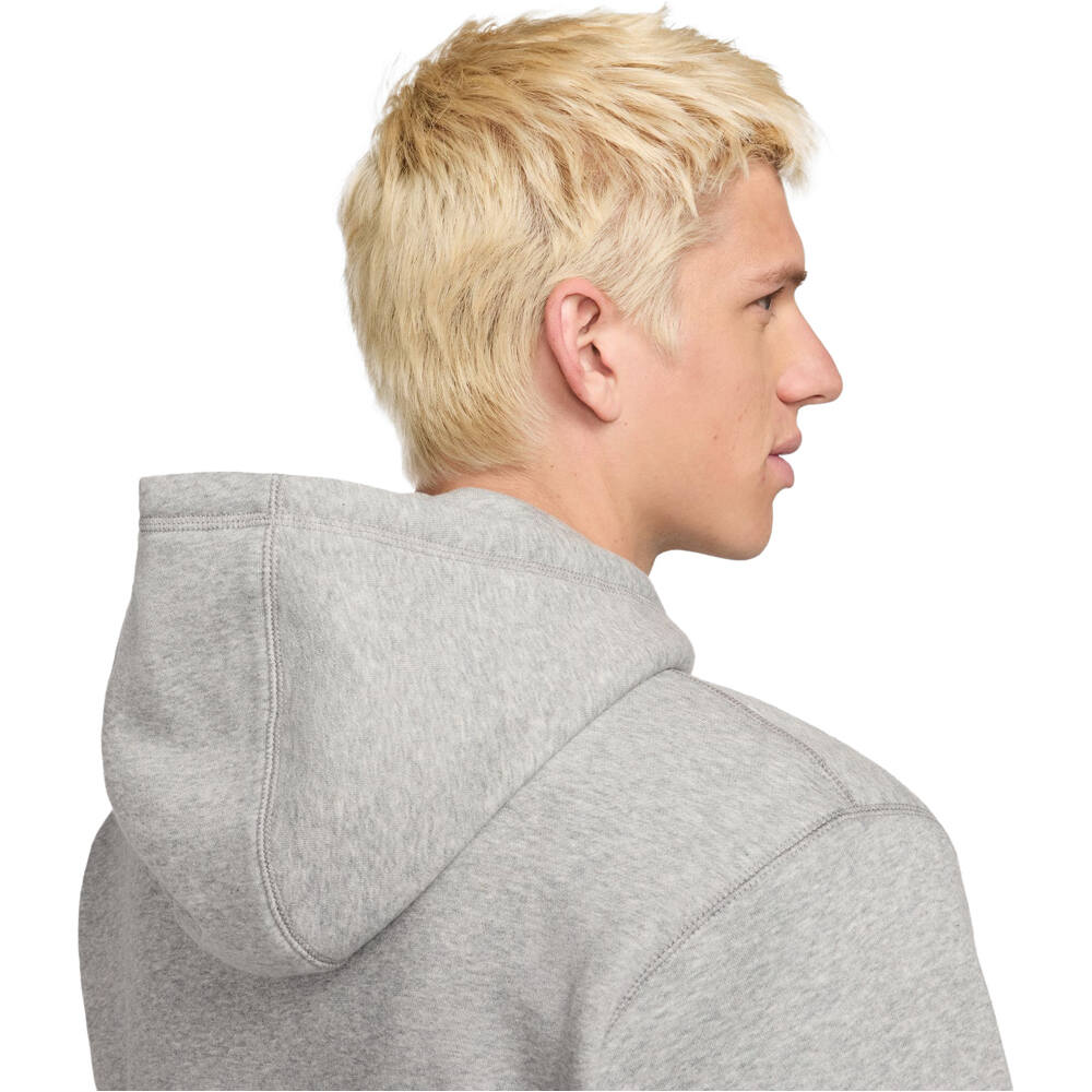 Nike CLUB Sudadera Hombre