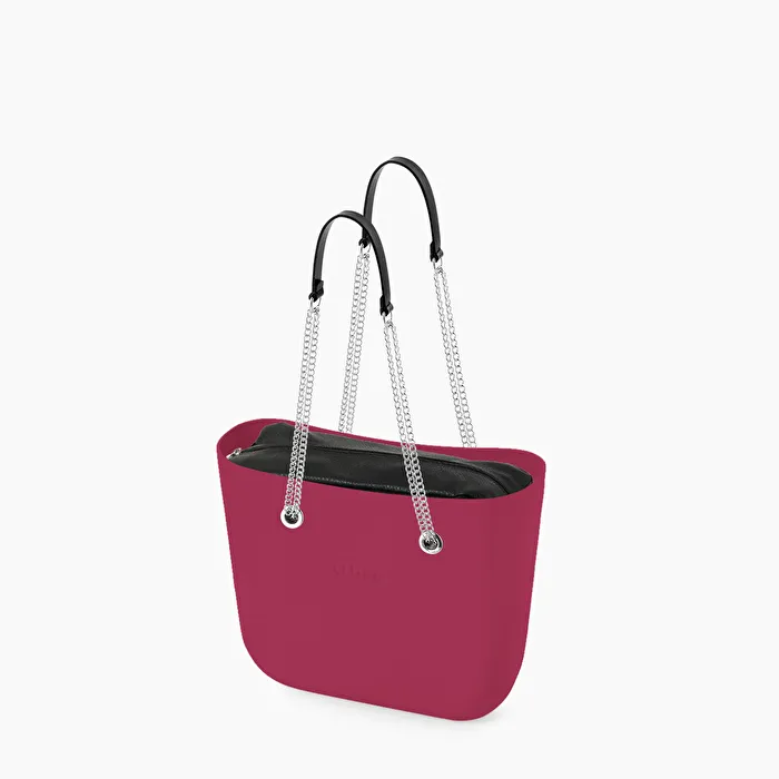 O bag sangria y negro