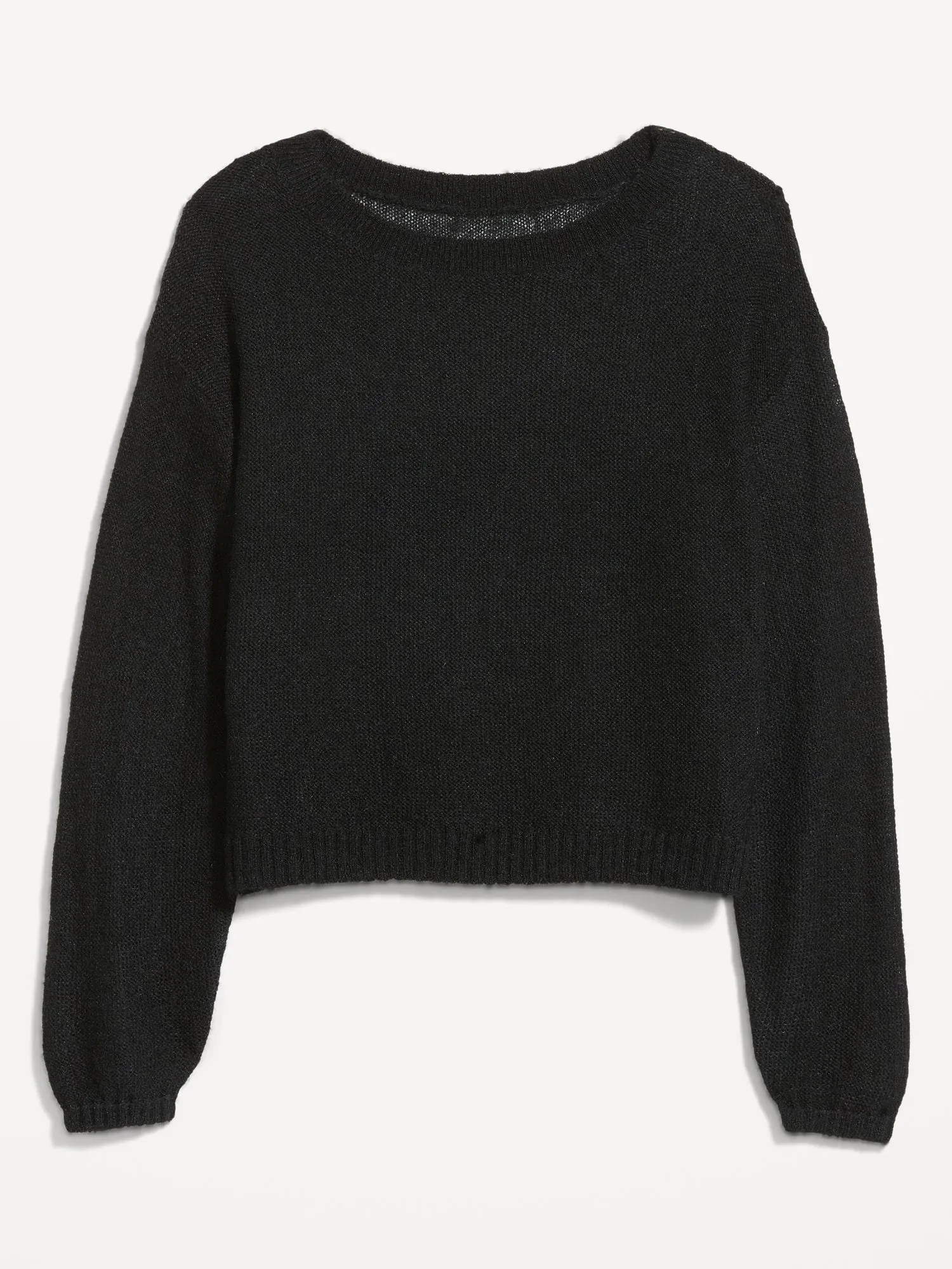 OLD NAVY Chaleco Escarpado Old Navy Mujer