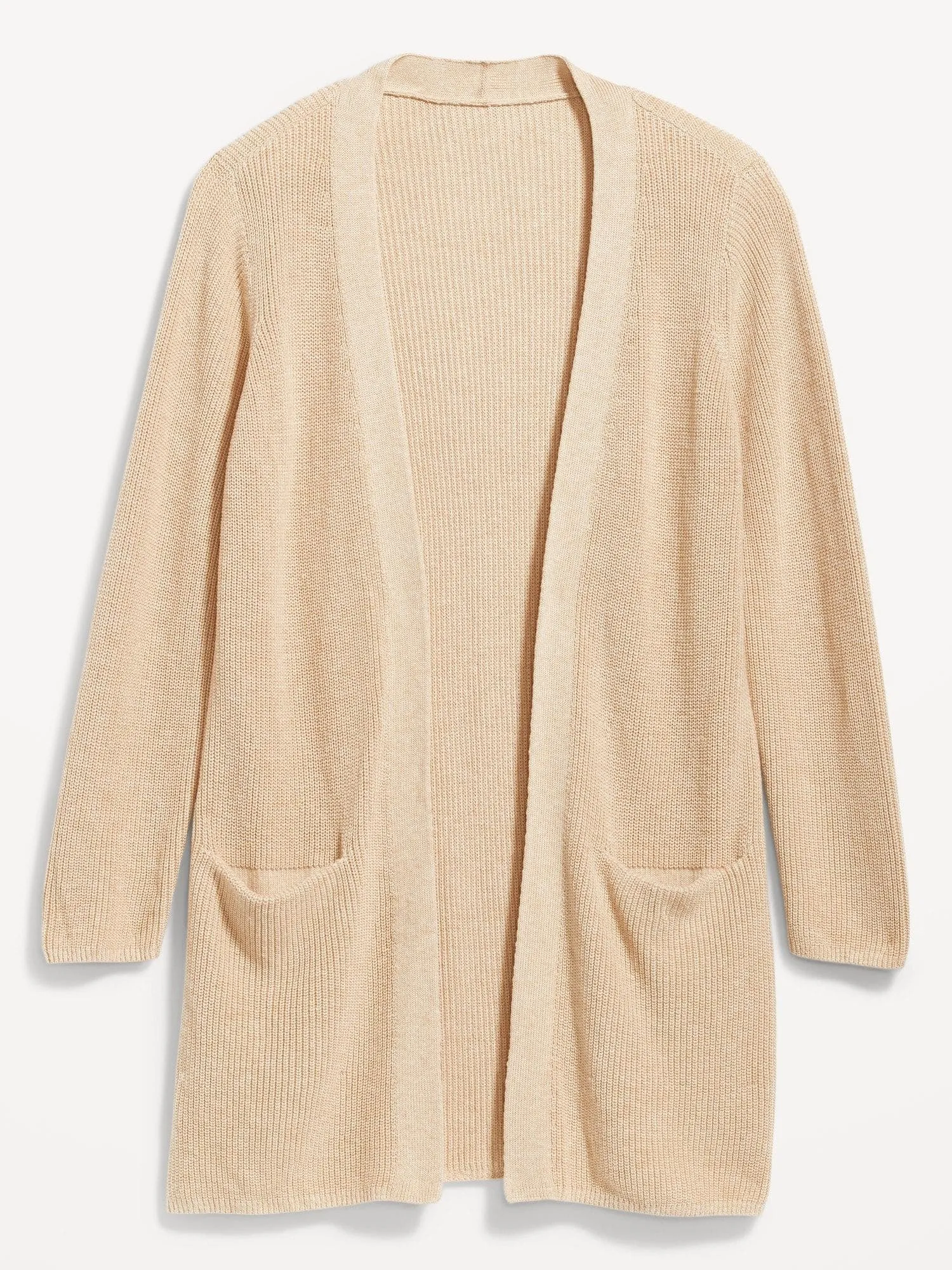 OLD NAVY Chaleco Texturizado Old Navy Mujer
