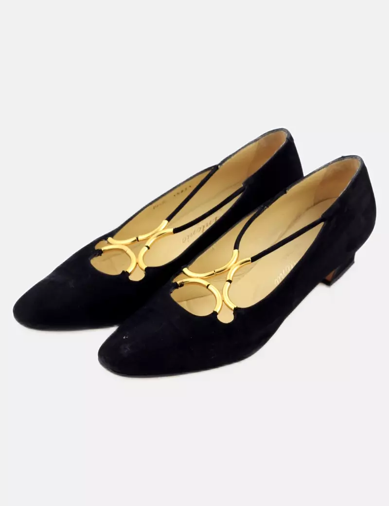 Paco Herrero Zapatos