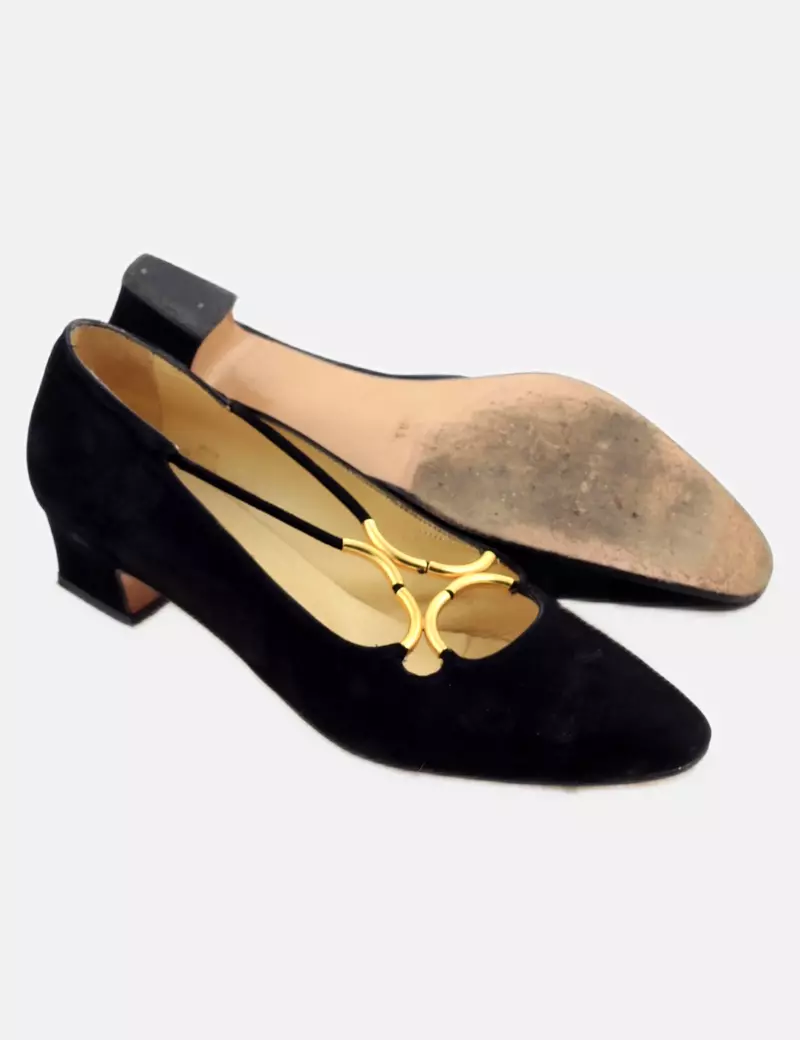 Paco Herrero Zapatos