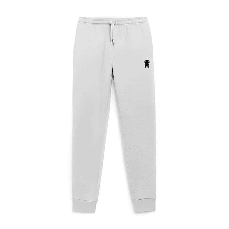 Pantalon Grizzly Og Bear Gris