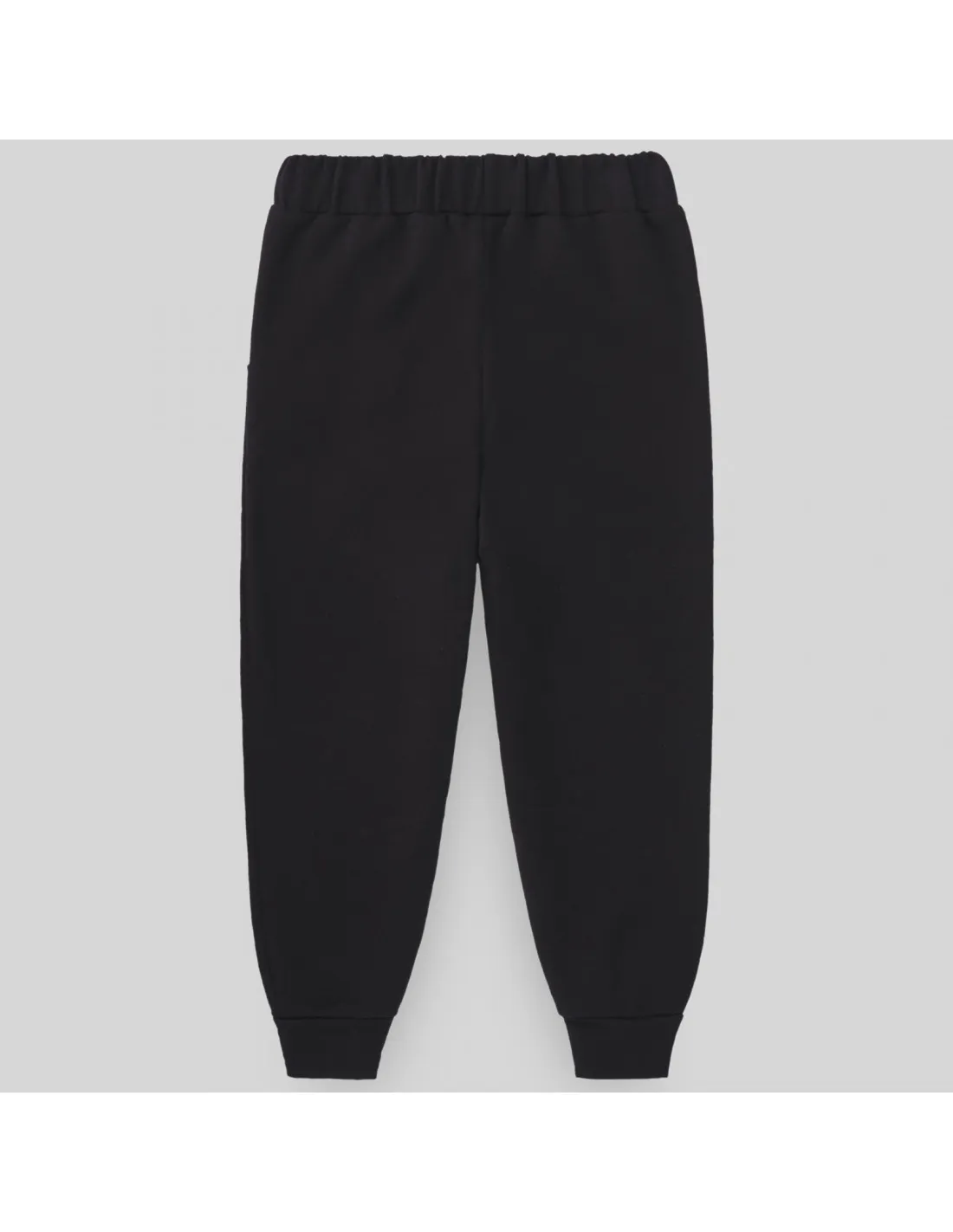 PANTALON INFANTIL FELPA GATOS 190302 PAZ RODRIGUEZ