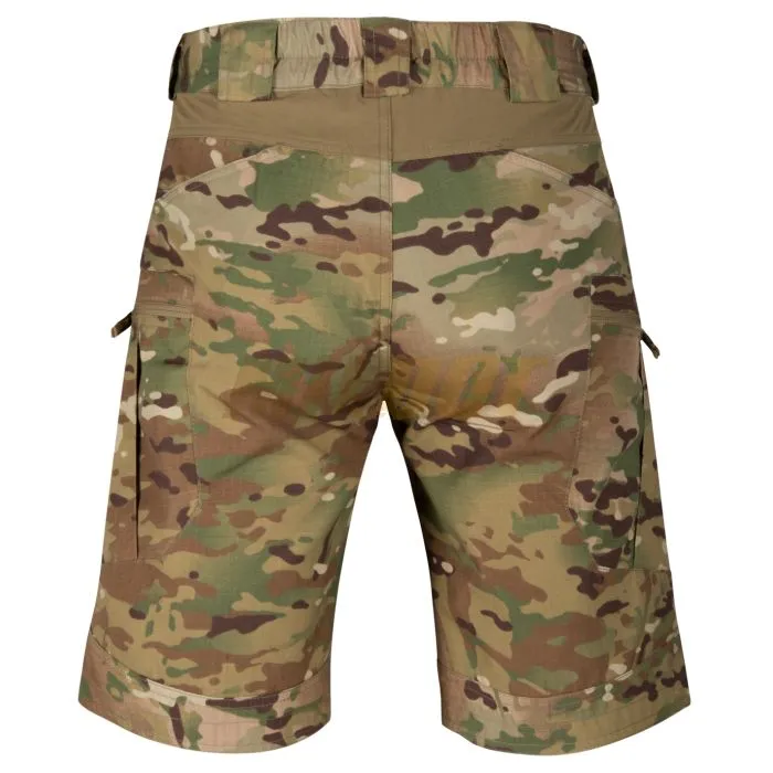 PANTALONES CORTOS HELIKONTEX UTS FLEX 11" MULTICAM