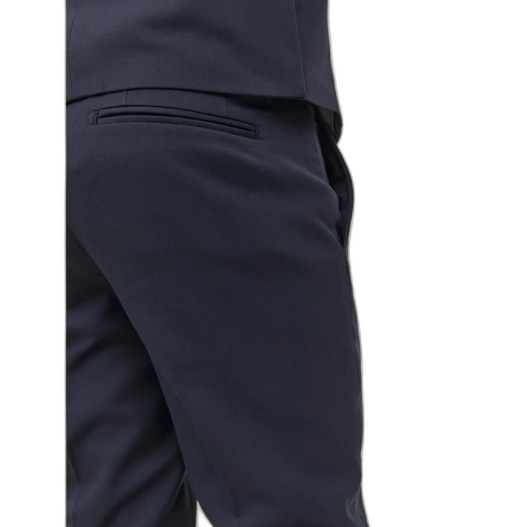Pantalones de traje para niños Jack & Jones Solar
