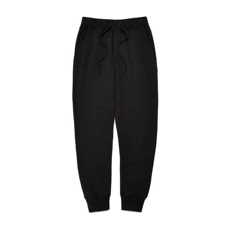 Pantalones UGG Ericka Relaxed Jogger (negro) mujer