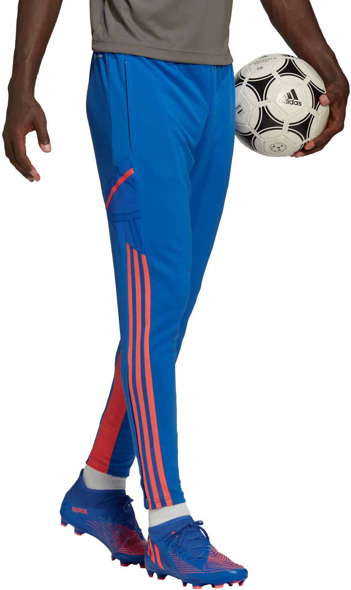 Pantalón adidas CON PNT PRED