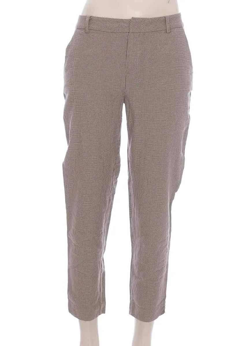 PANTALóN COLOR BEIGE  SEVEN SEVEN