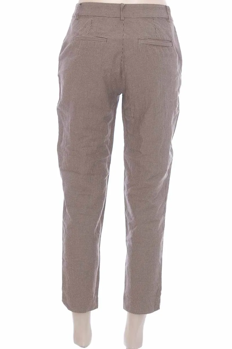 PANTALóN COLOR BEIGE  SEVEN SEVEN