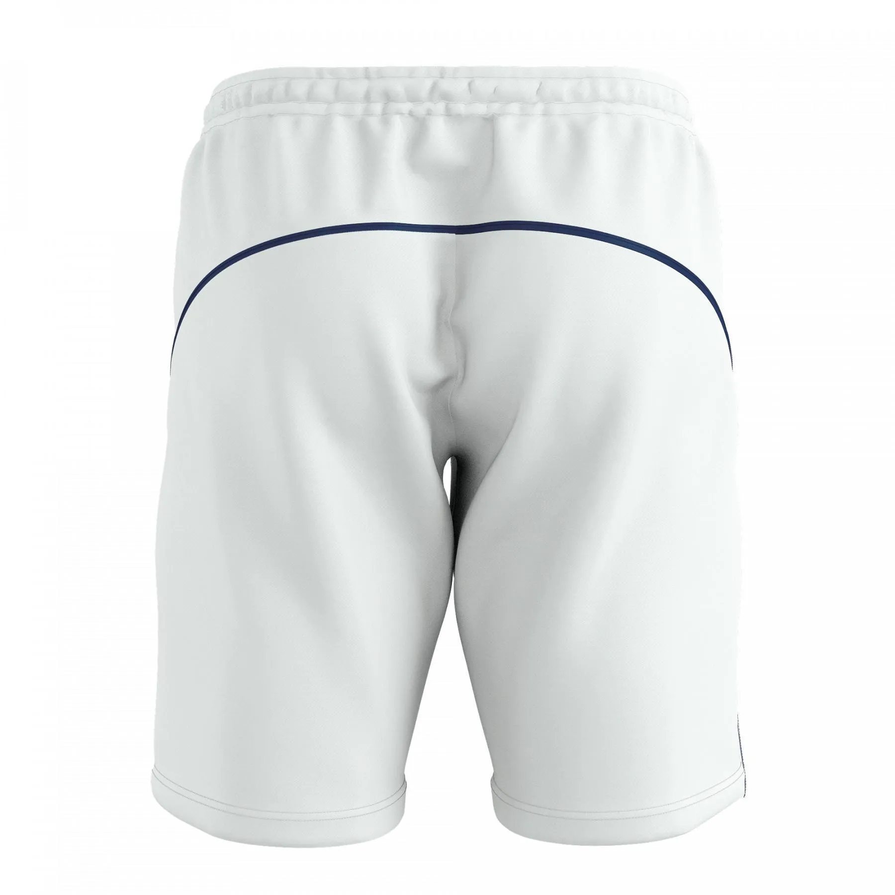 Pantalón corto niños Errea ivan 3.0