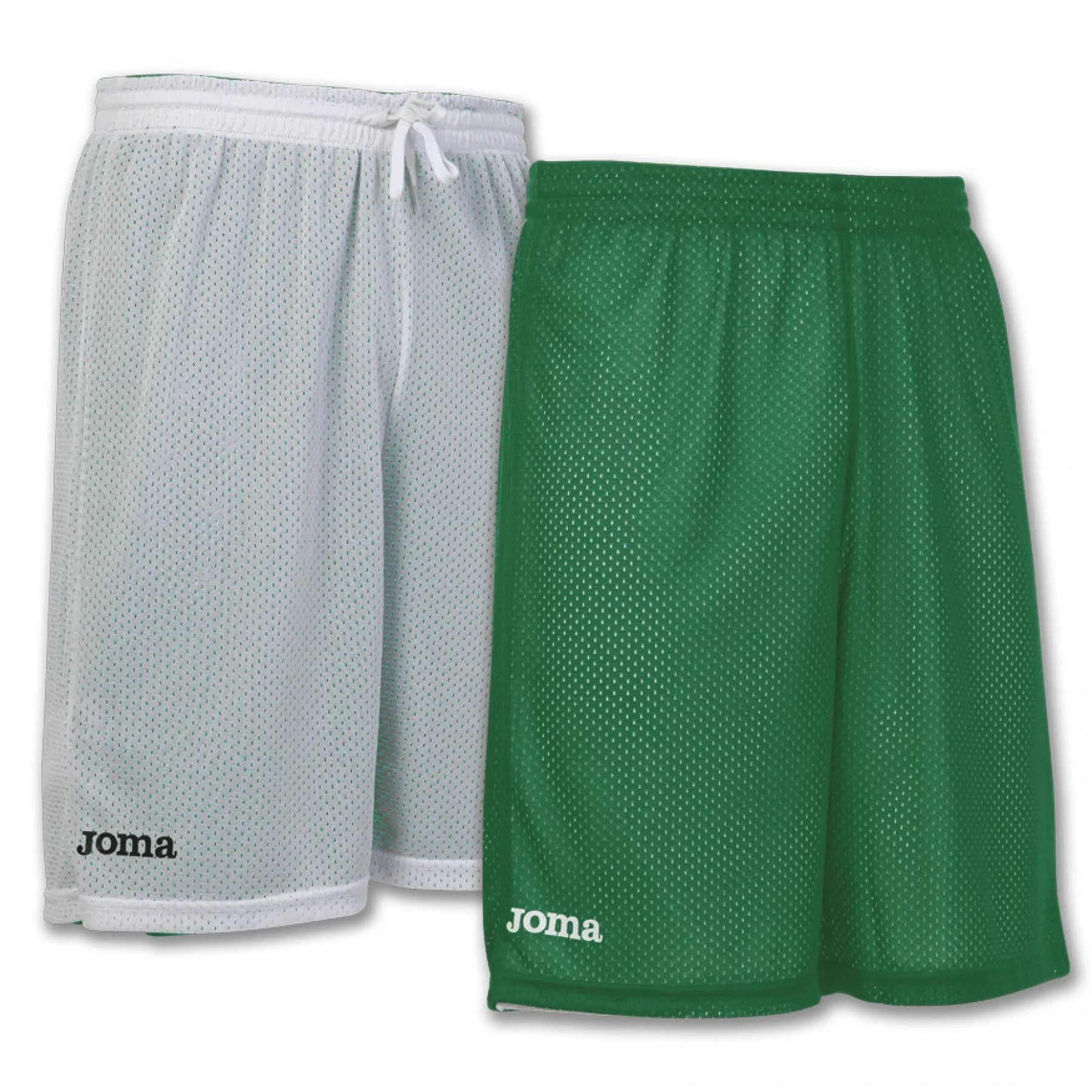 Pantalón corto para niños Joma Rookie