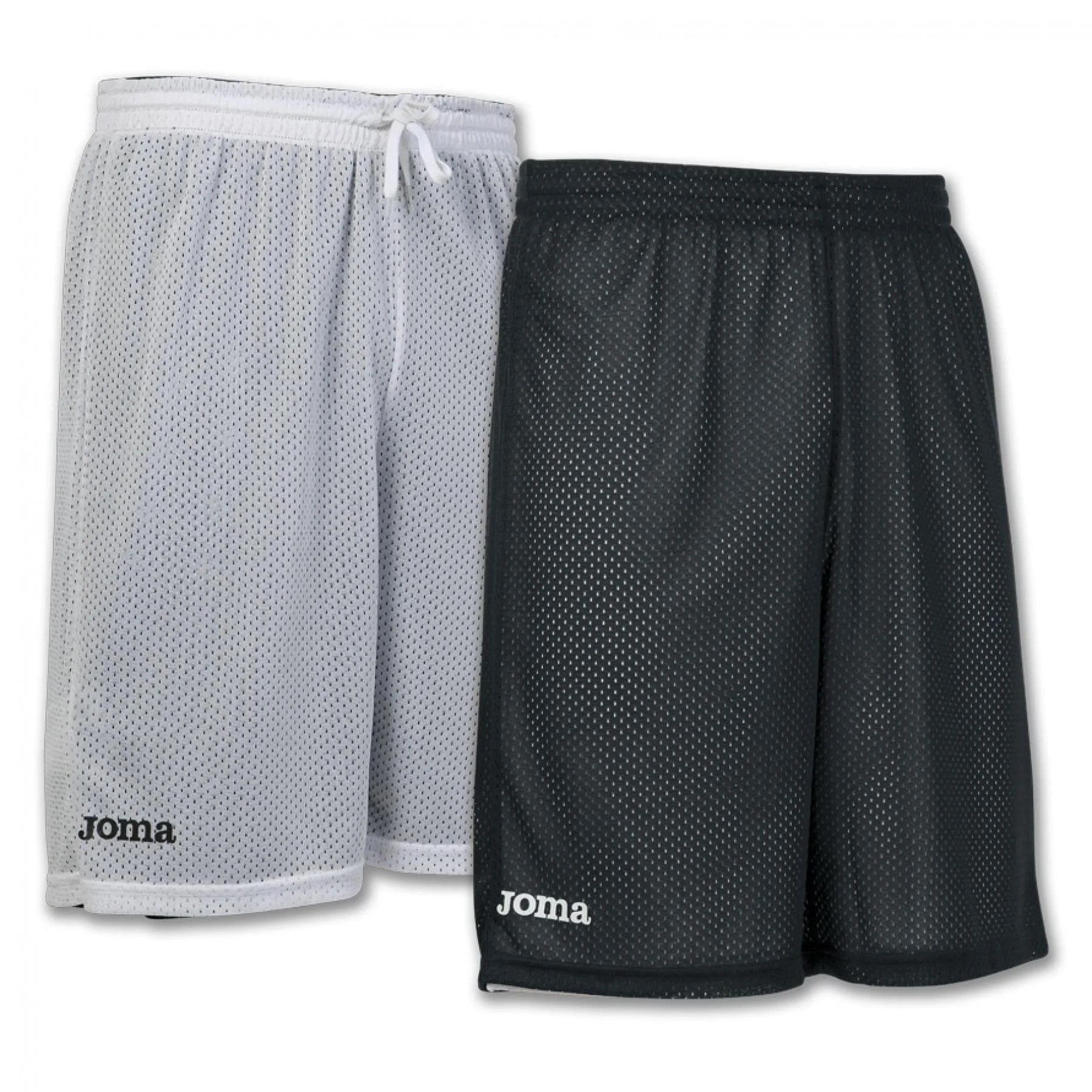 Pantalón corto para niños Joma Rookie