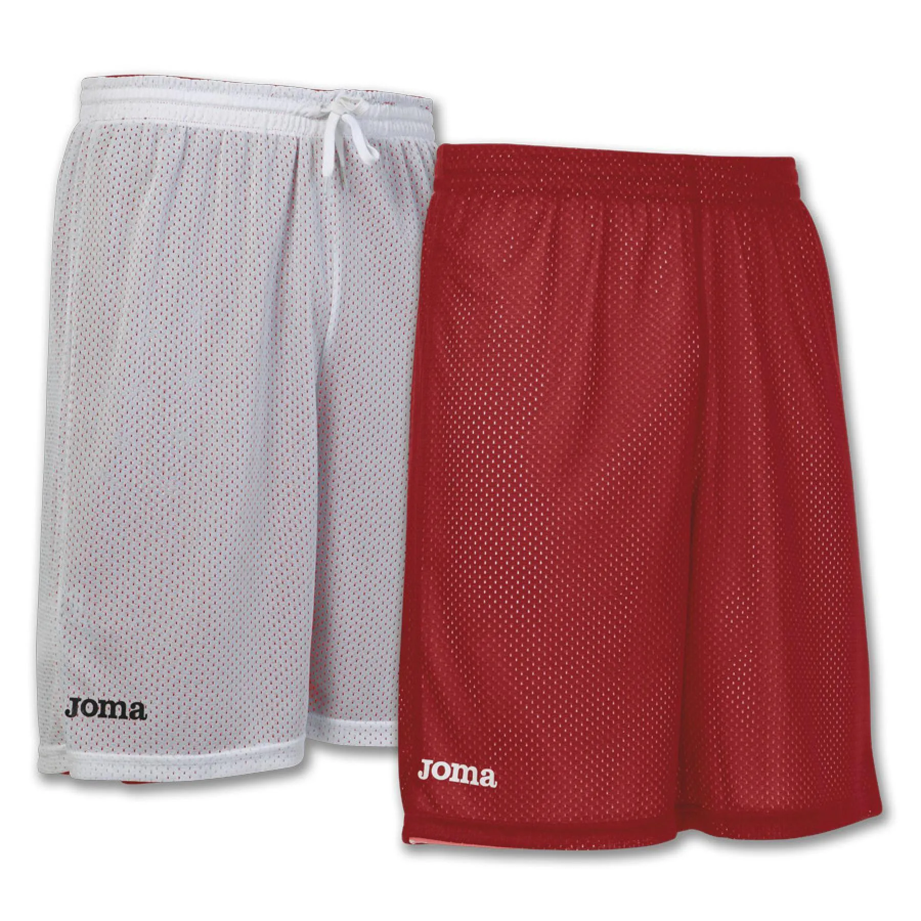 Pantalón corto para niños Joma Rookie