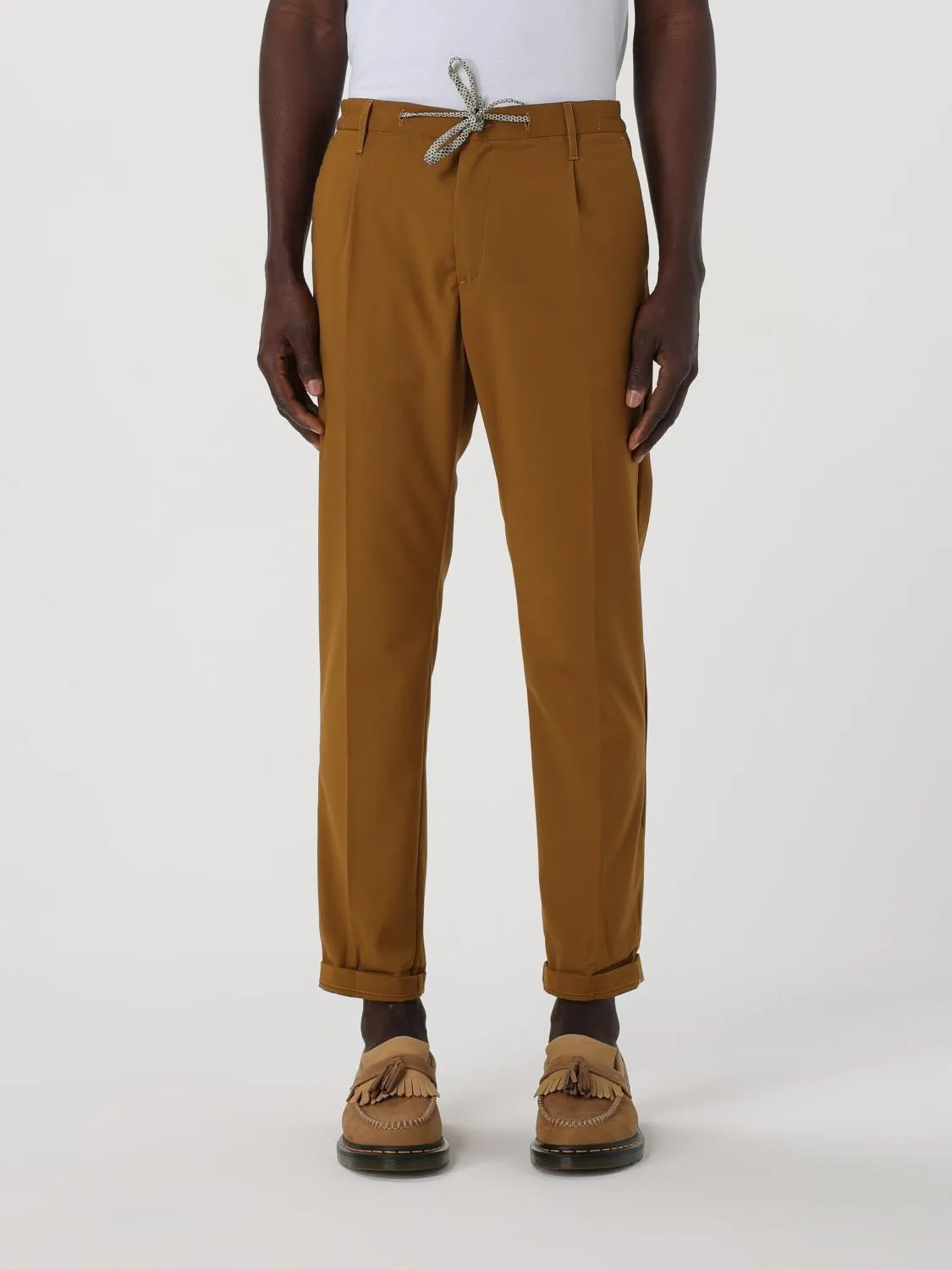 Pantalón hombre Daniele Alessandrini