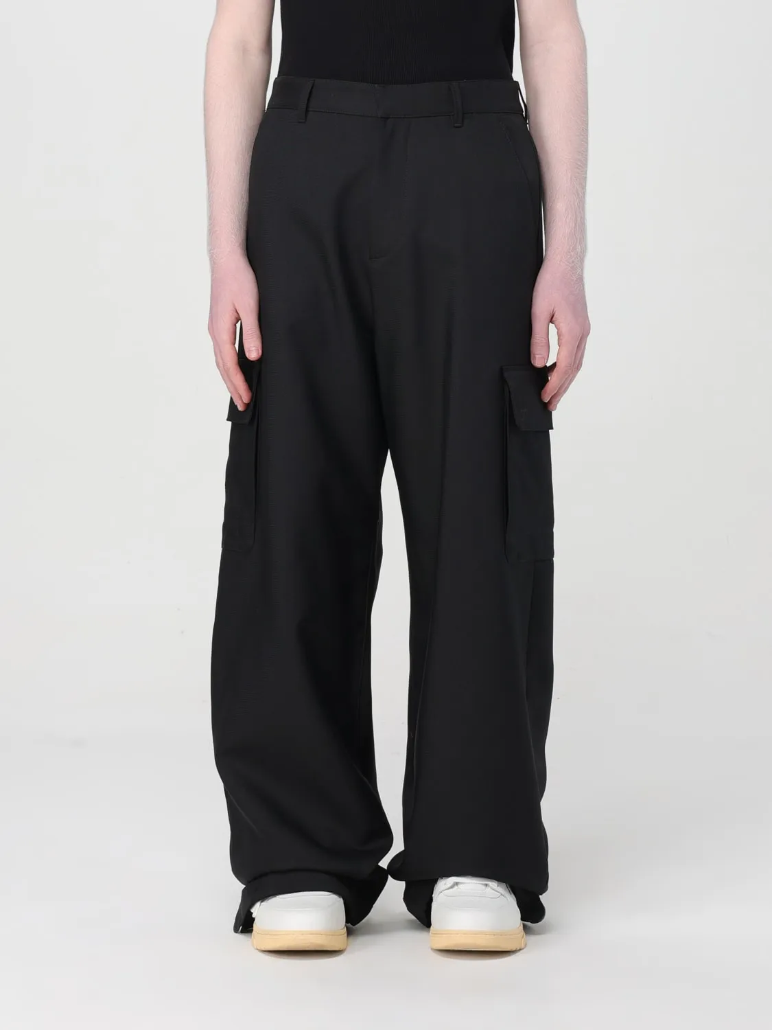 PANTALóN HOMBRE OFFWHITE