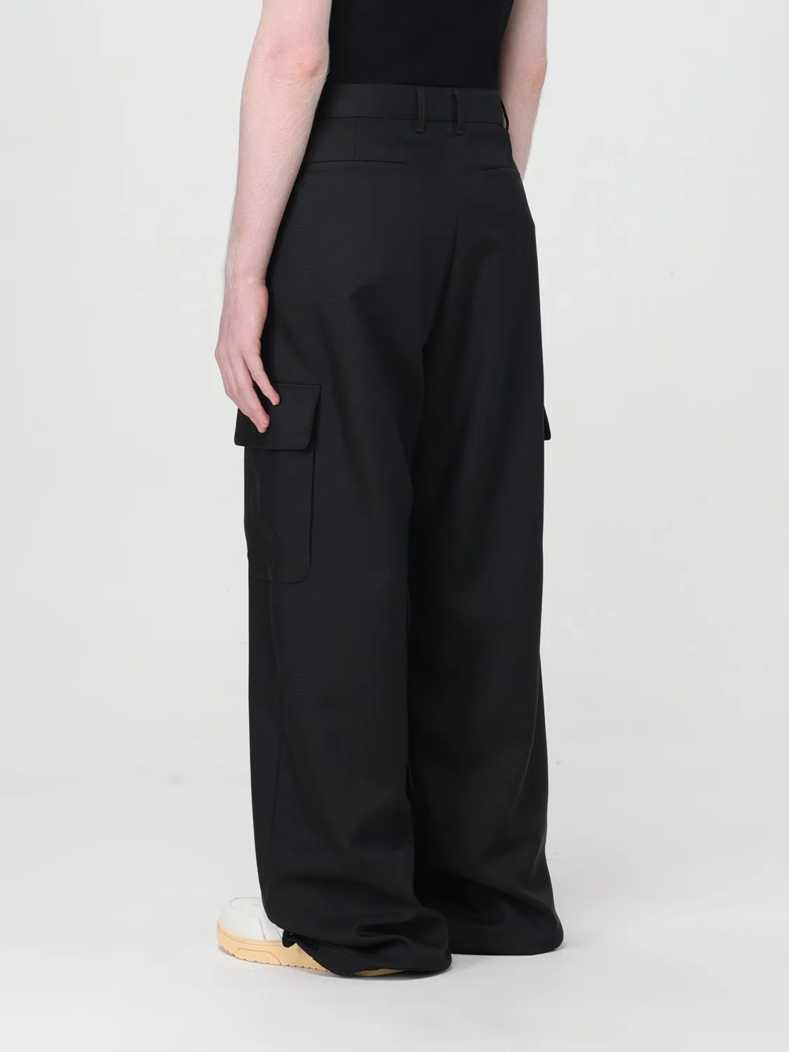 PANTALóN HOMBRE OFFWHITE