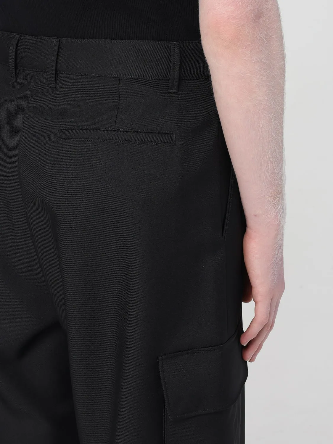 PANTALóN HOMBRE OFFWHITE
