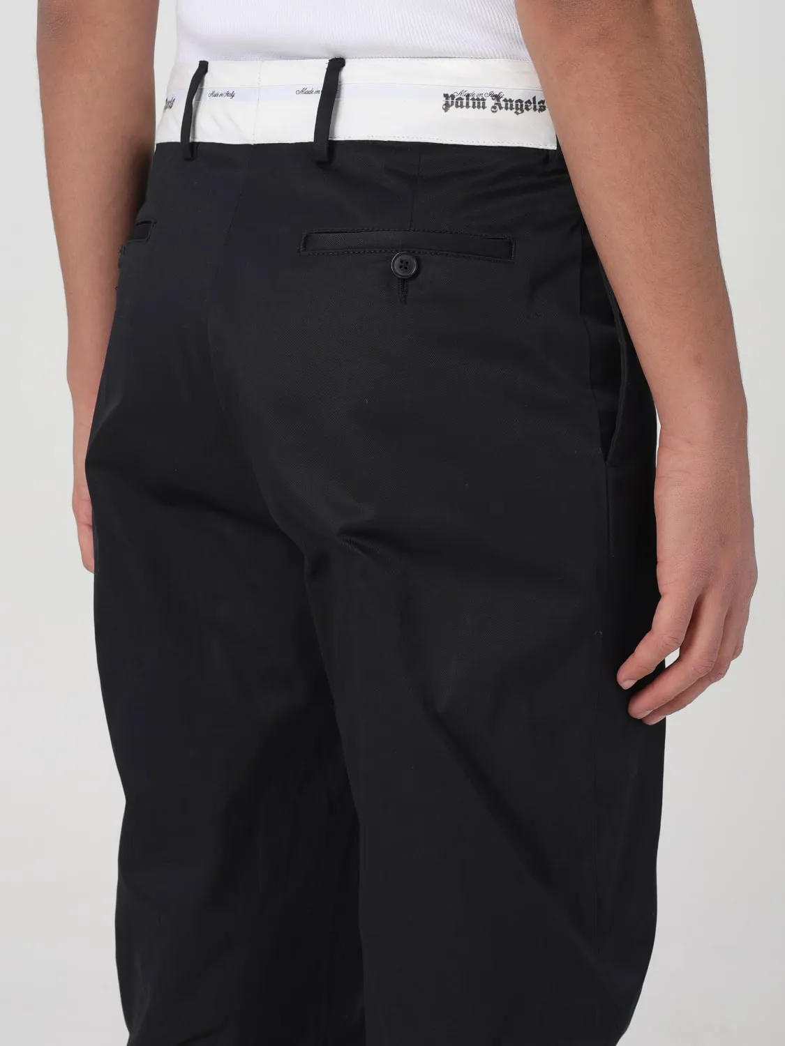 Pantalón hombre Palm Angels