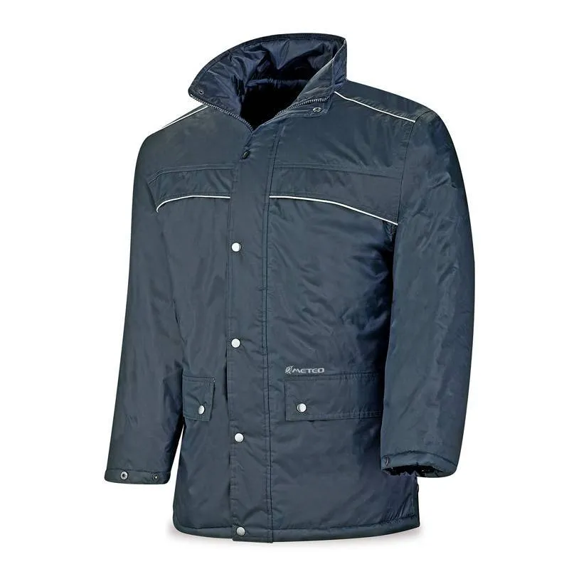Parka triple uso