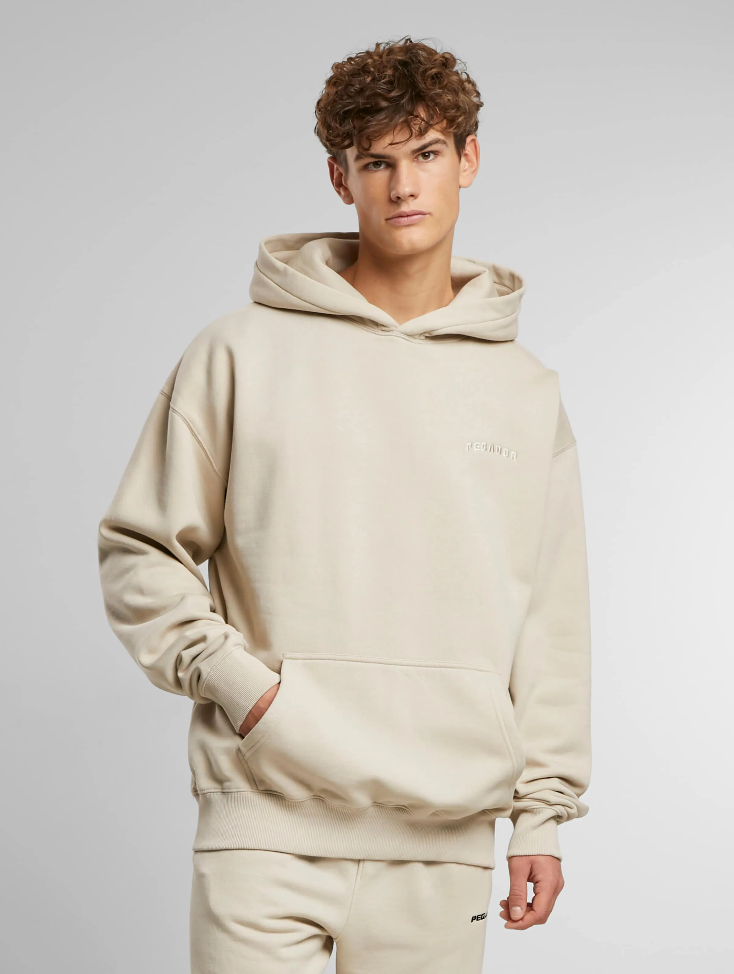 PEGADOR Buford Oversized