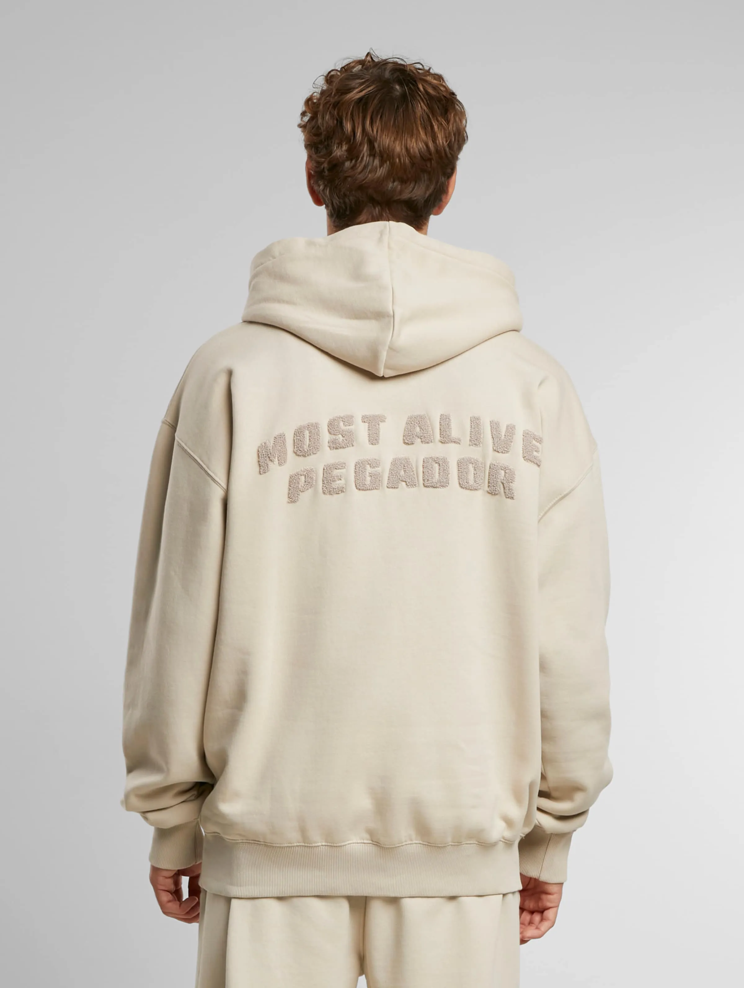 PEGADOR Buford Oversized