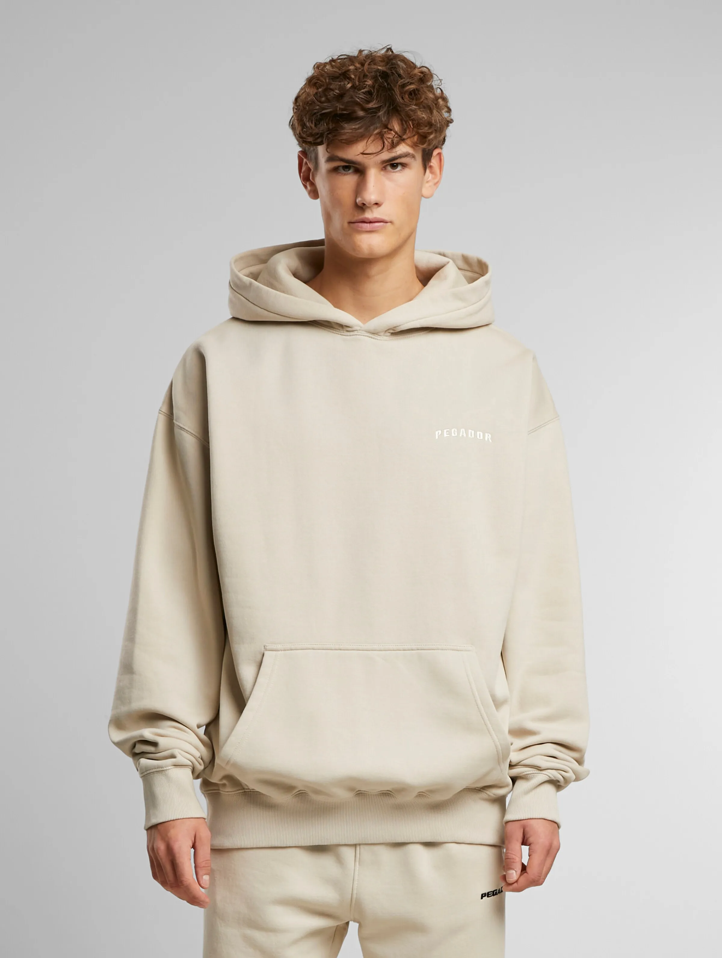 PEGADOR Buford Oversized