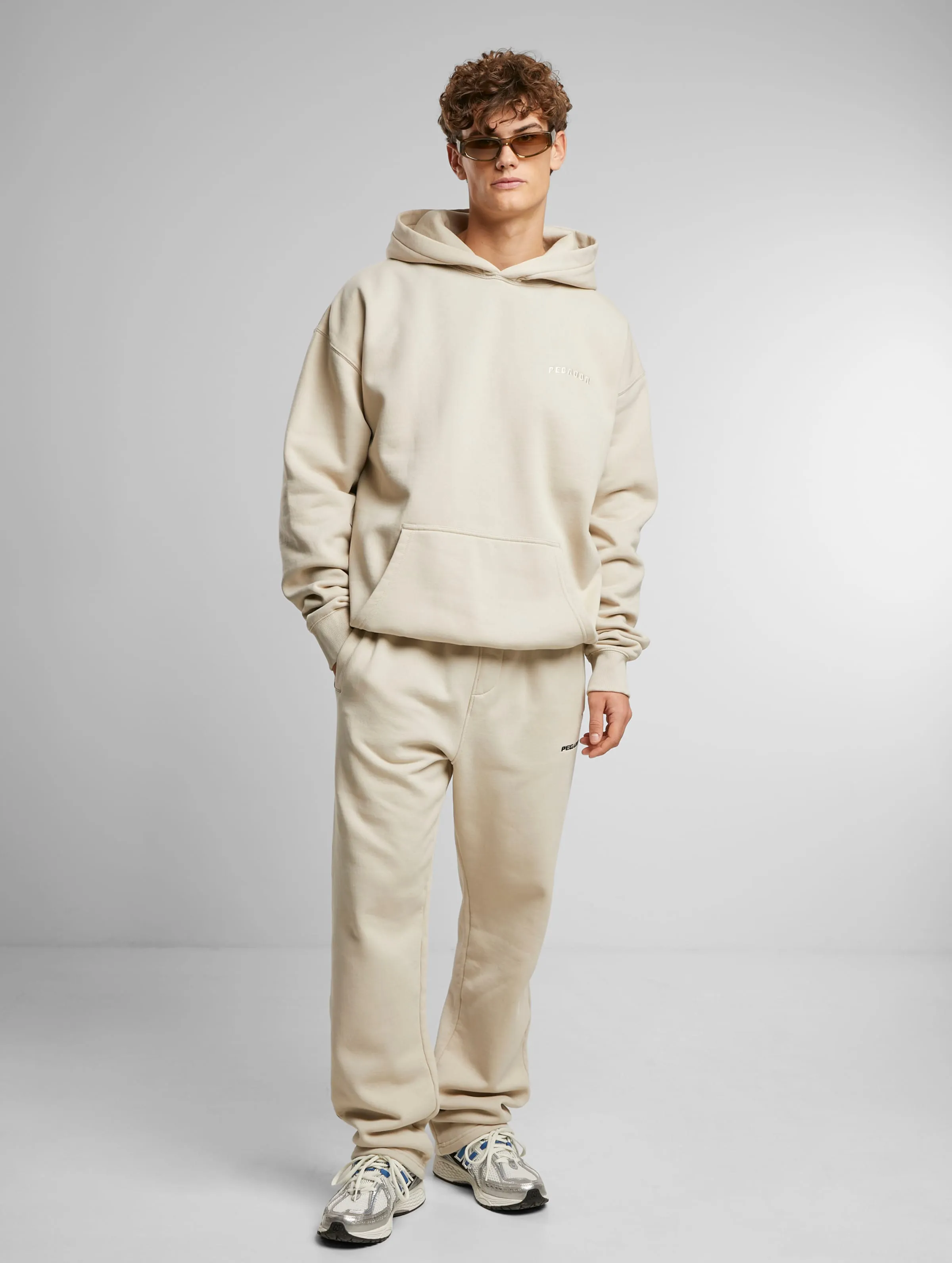 PEGADOR Buford Oversized