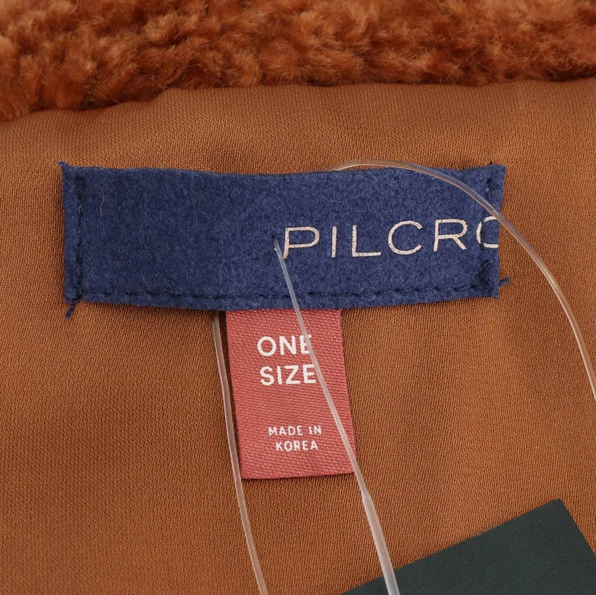 Pilcro Chaleco