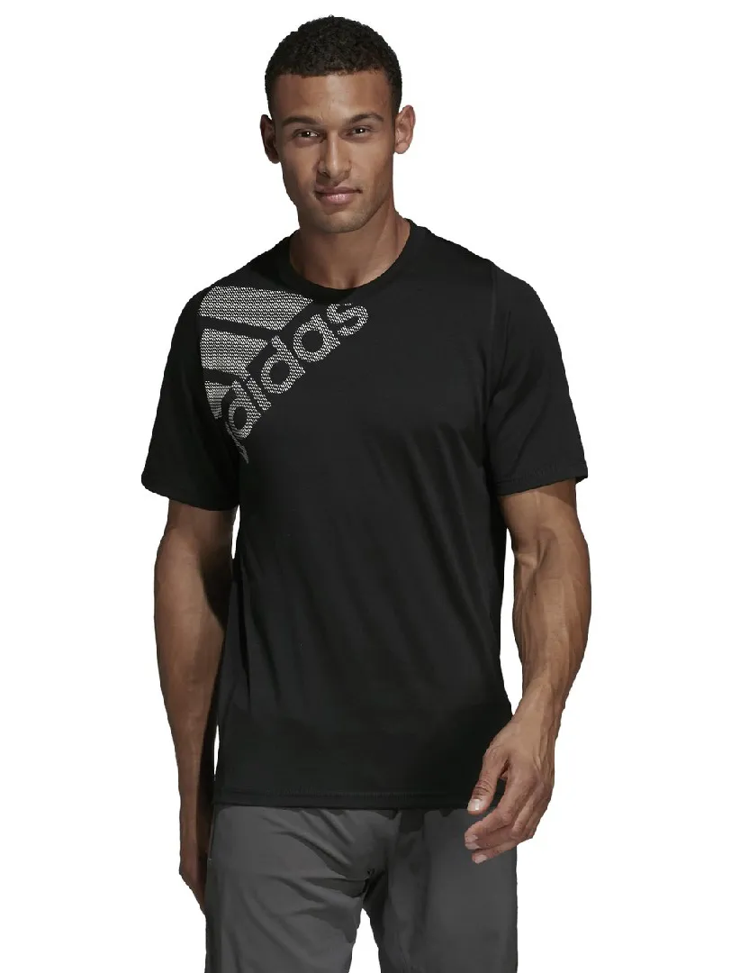Playera Adidas Fl Spr Gf Bos Para Hombre