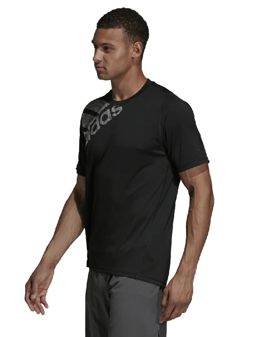 Playera Adidas Fl Spr Gf Bos Para Hombre