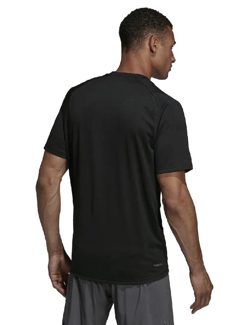 Playera Adidas Fl Spr Gf Bos Para Hombre