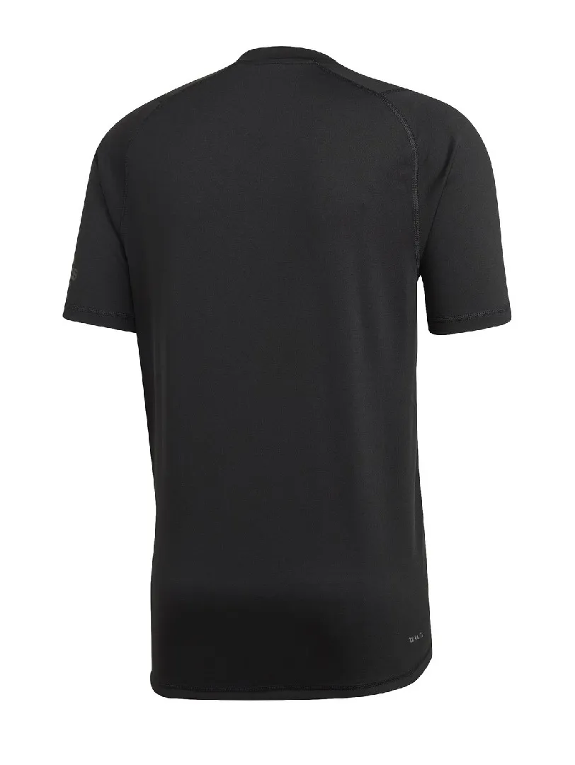 Playera Adidas Fl Spr Gf Bos Para Hombre