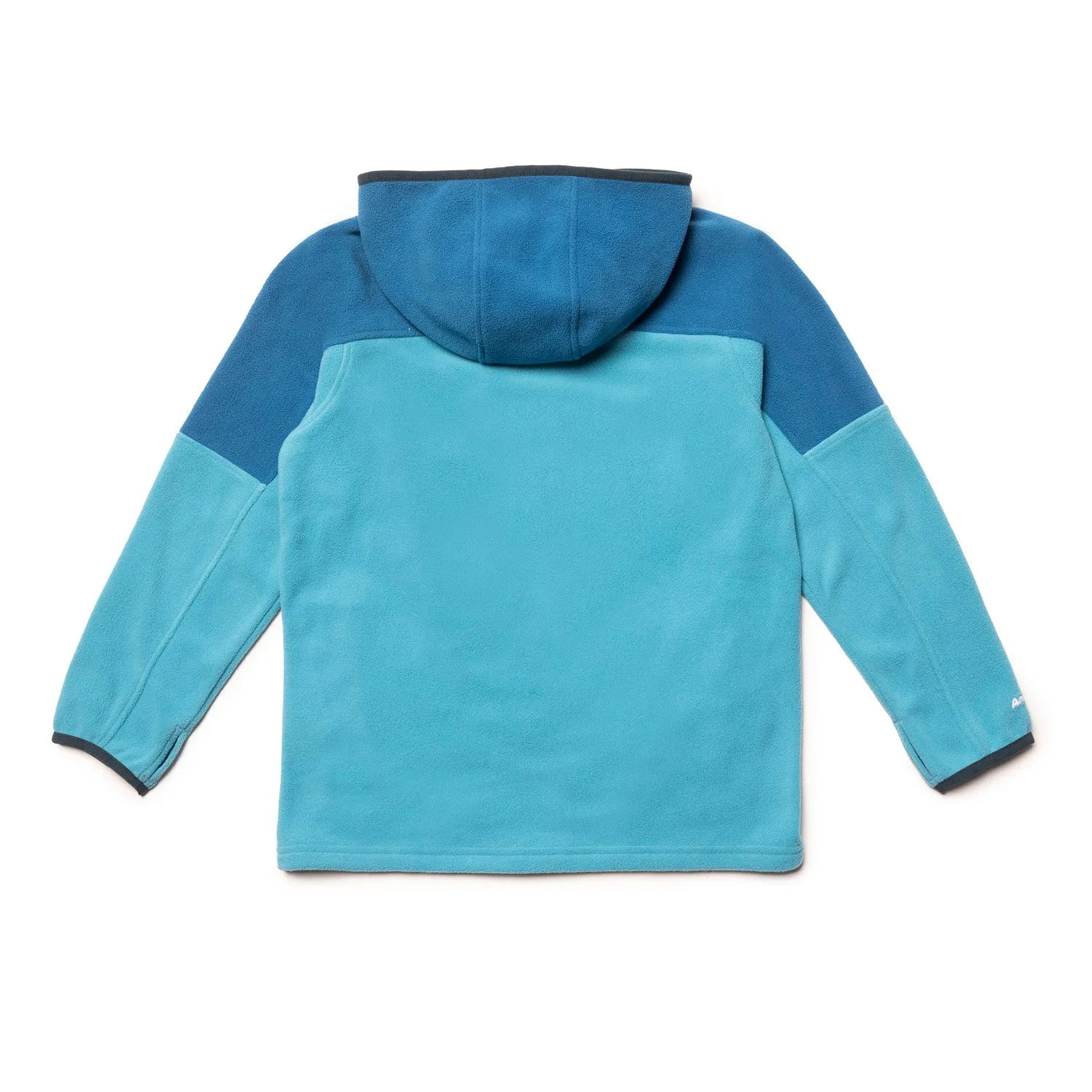 Polar Niños Andesgear New Maihue Azul