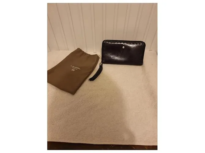 Premier Flirt Lancel Primer coqueteo Negro 