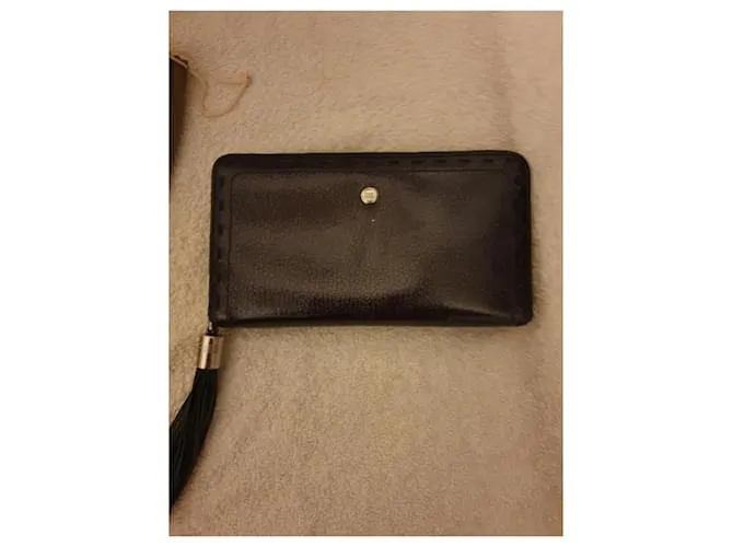 Premier Flirt Lancel Primer coqueteo Negro 