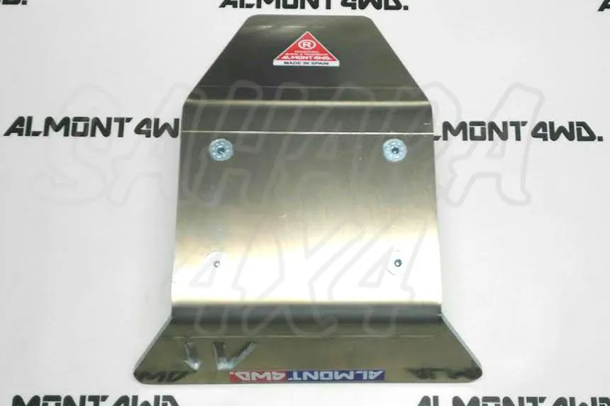 Protectores Almont para Toyota 4Runner KZ