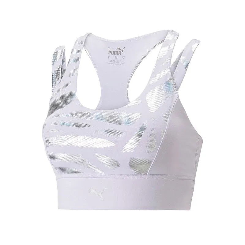 Puma Shine Sports Bra