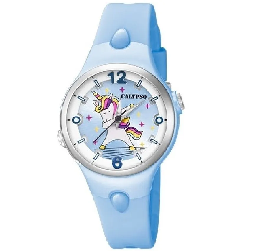 Reloj Calypso infantil K5784/4