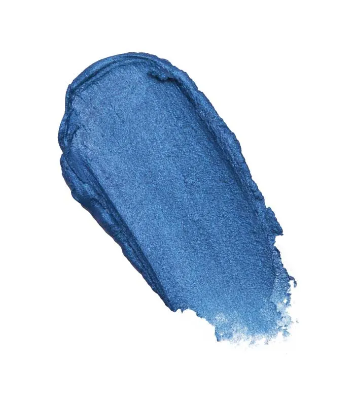 REVOLUTION  SOMBRA EN STICK LUSTRE WAND  INTENSE BLUE