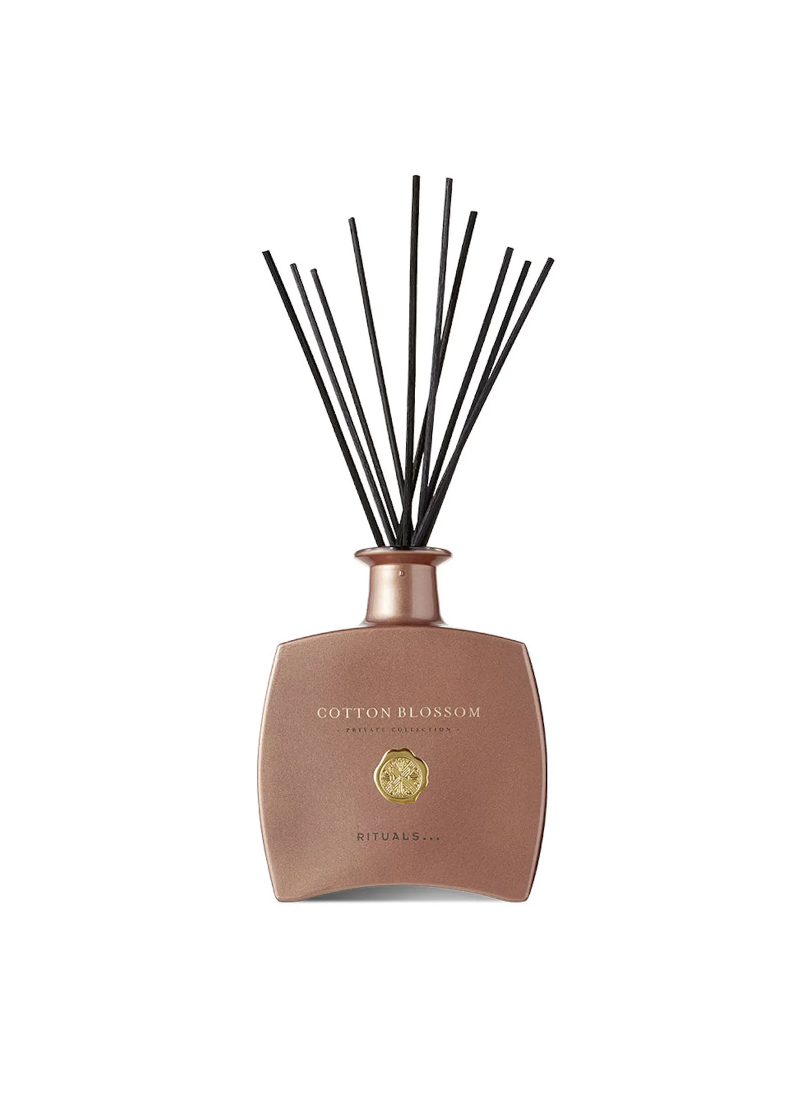 RITUALS COTTON BLOSSOM  BARRITAS AROMáTICAS