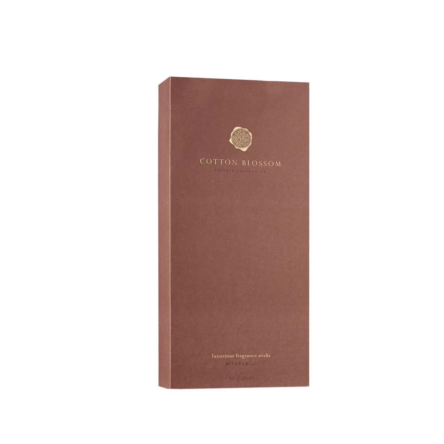 RITUALS COTTON BLOSSOM  BARRITAS AROMáTICAS