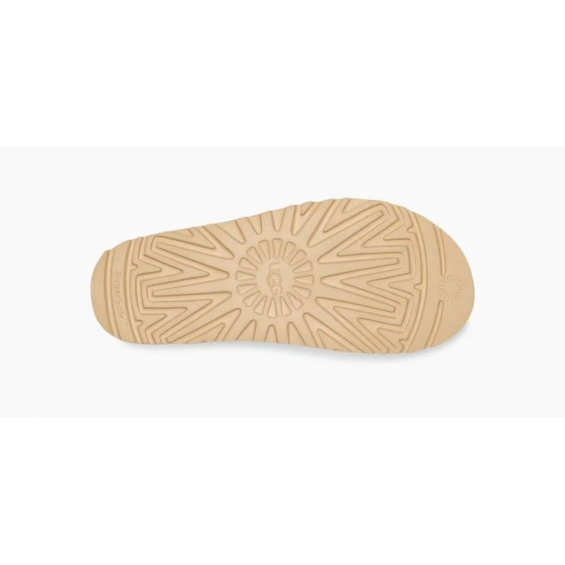 Sandalia UGG Goldenstar (Castaño) mujer