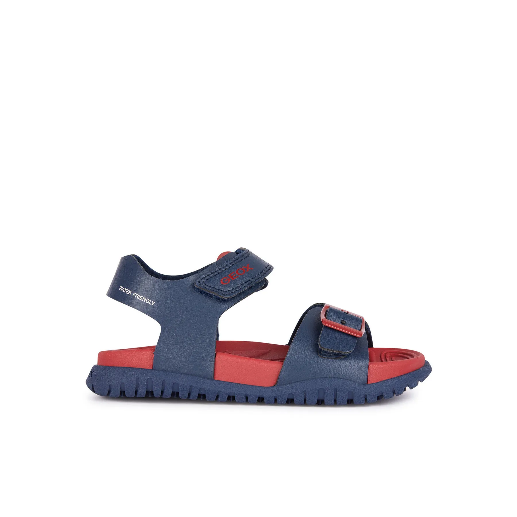 Sandalias para niños Geox Fusbetto