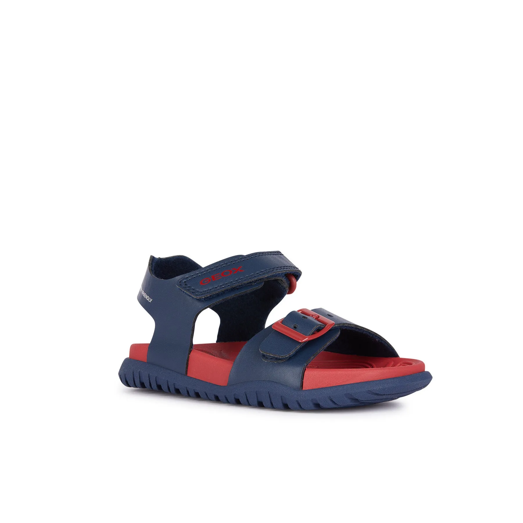 Sandalias para niños Geox Fusbetto