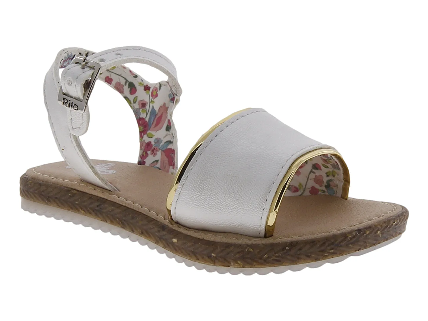 SANDALIAS RILO 4911700 PARA NIñA