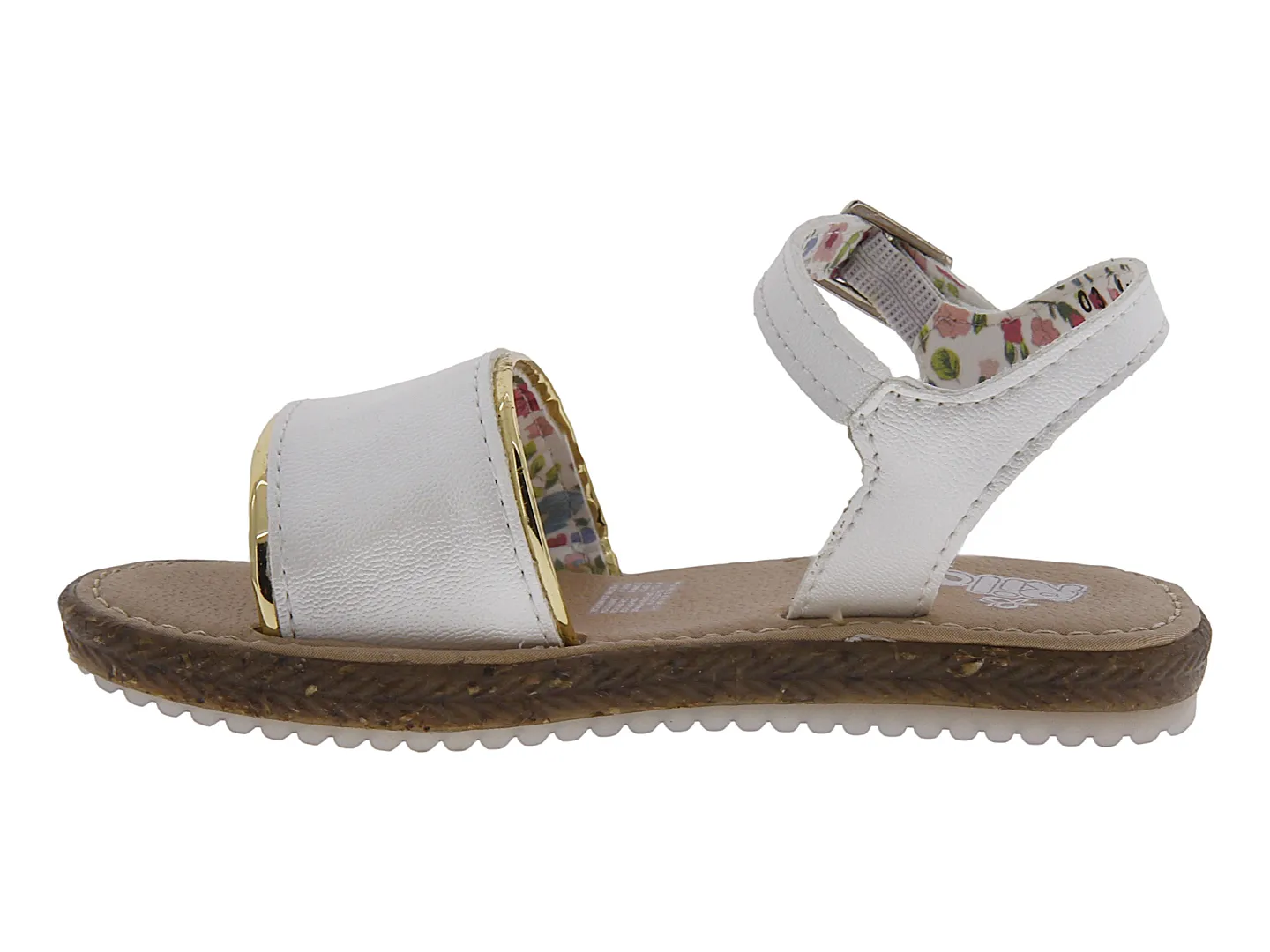 SANDALIAS RILO 4911700 PARA NIñA