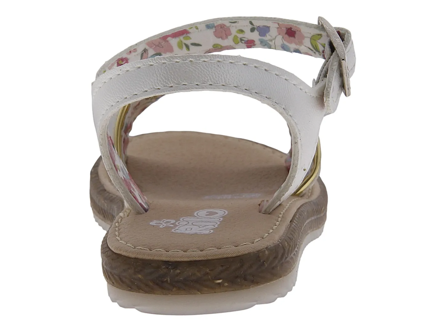 SANDALIAS RILO 4911700 PARA NIñA