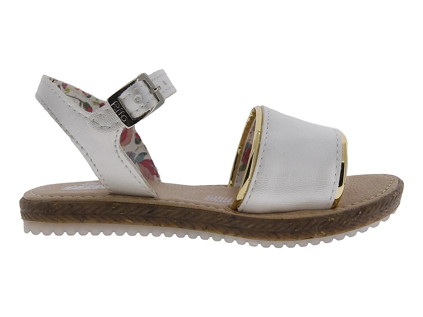 SANDALIAS RILO 4911700 PARA NIñA