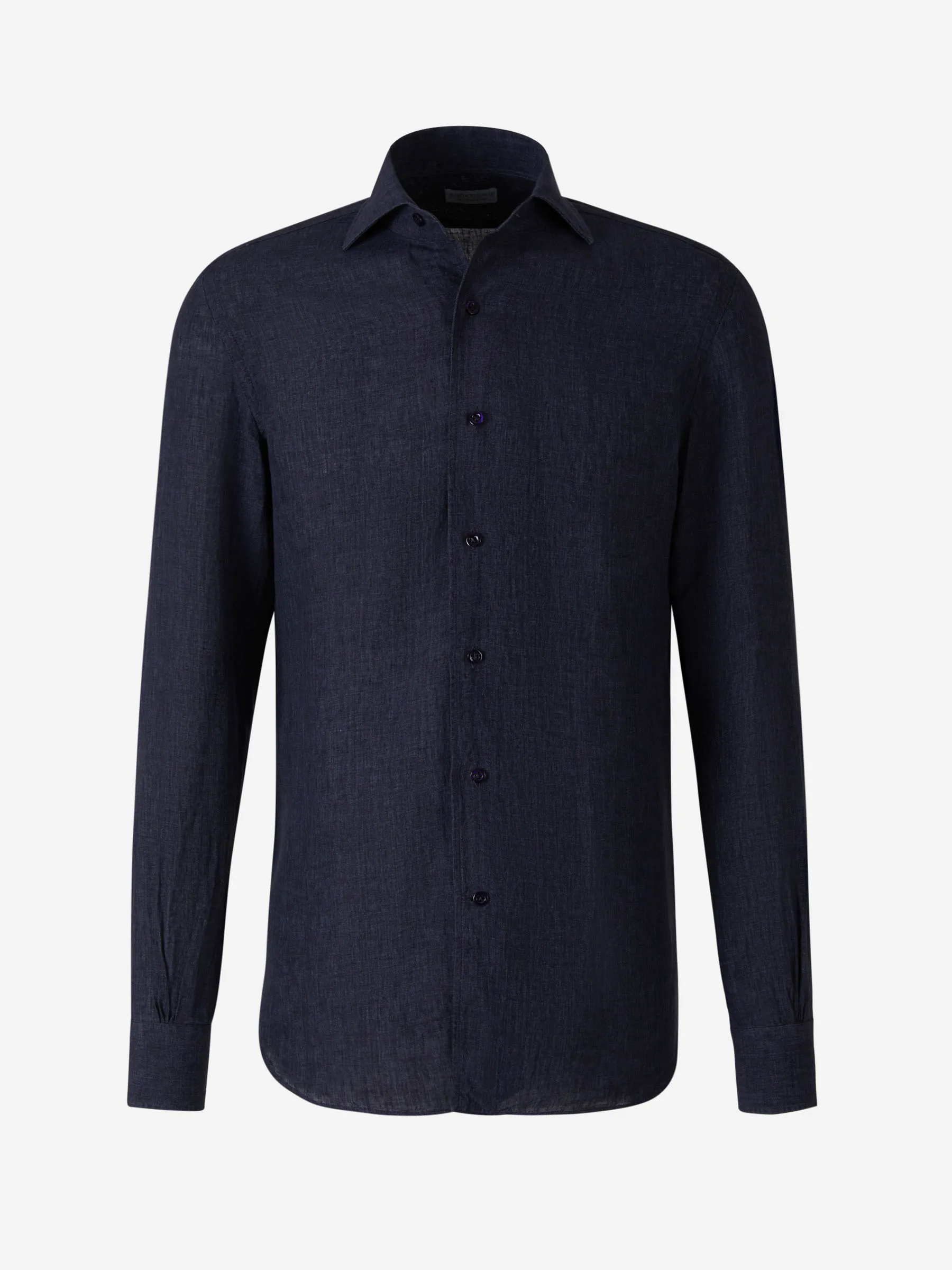 Santa Eulalia Camisa Lino Abotonada